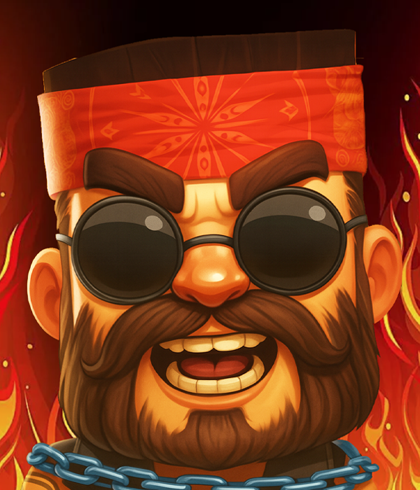 Буч Доггетт