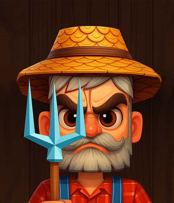 Джон Баркли