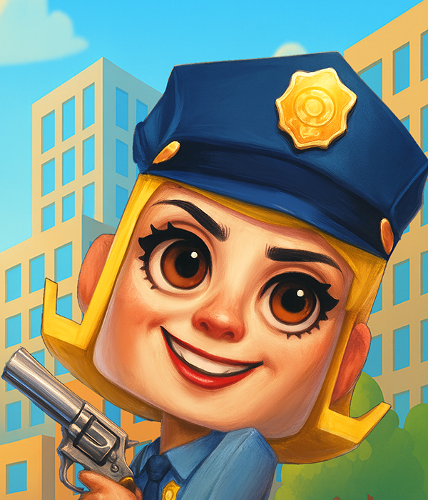 Дженни Блэйк